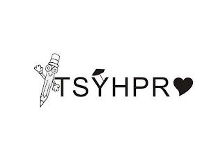 TSYHPR trademark