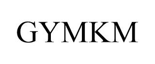 GYMKM trademark