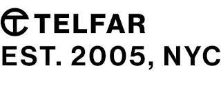 TC TELFAR EST. 2005, NYC trademark