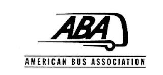 ABA AMERICAN BUS ASSOCIATION trademark