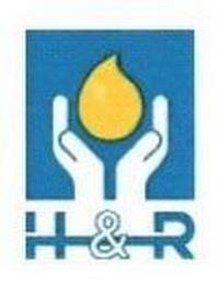 H & R trademark