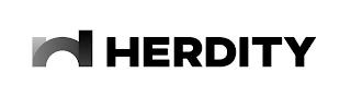 HERDITY trademark