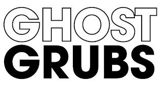 GHOST GRUBS trademark