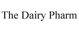 THE DAIRY PHARM trademark