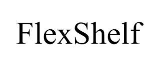 FLEXSHELF trademark