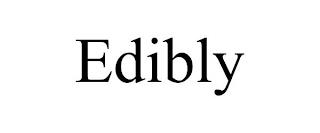 EDIBLY trademark