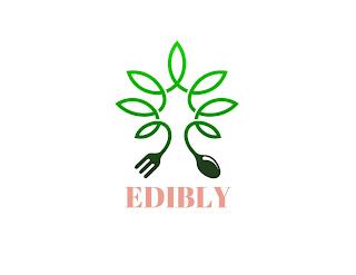 EDIBLY trademark