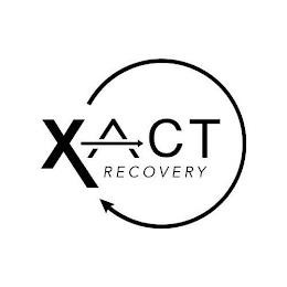 XACT RECOVERY trademark