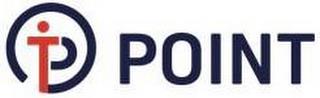 P POINT trademark