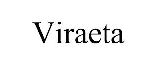 VIRAETA trademark