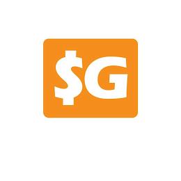 $G trademark