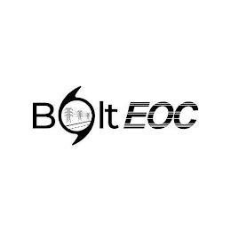 BOLT EOC trademark