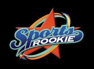 SPORTS ROOKIE trademark