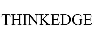 THINKEDGE trademark