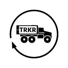 TRKR ADMS trademark