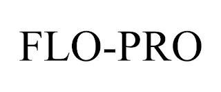 FLO-PRO trademark