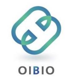 OIBIO trademark