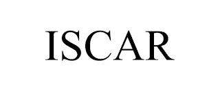 ISCAR trademark