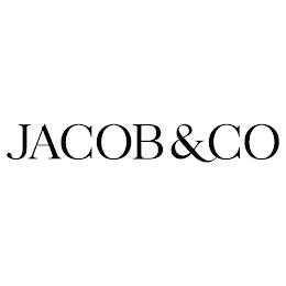 JACOB & CO trademark