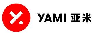 YAMI trademark