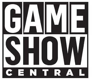 GAME SHOW CENTRAL trademark