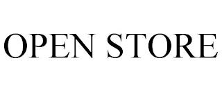 OPEN STORE trademark