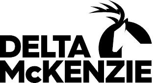 DELTA MCKENZIE trademark