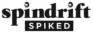 SPINDRIFT SPIKED trademark