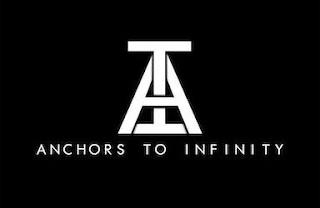 AI ANCHORS TO INFINITY trademark