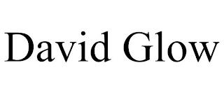 DAVID GLOW trademark