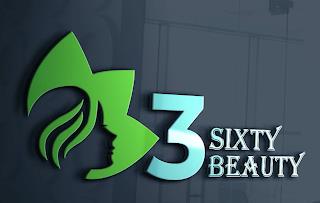 3 SIXTY BEAUTY trademark