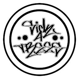 SICK 4 TREES trademark