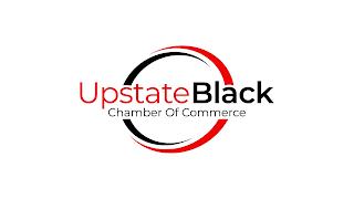 UPSTATE BLACK CHAMBER OF COMMERCE trademark