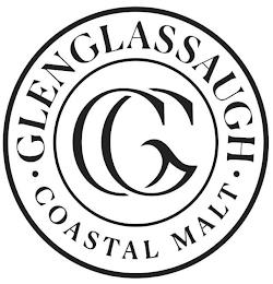 GLENGLASSAUGH COASTAL MALT GG trademark