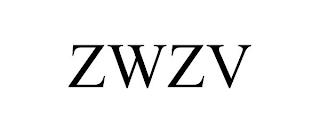 ZWZV trademark