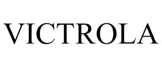 VICTROLA trademark