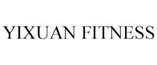 YIXUAN FITNESS trademark