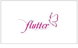 FLUTTER trademark