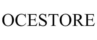 OCESTORE trademark