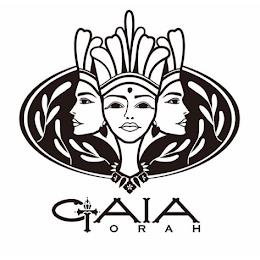 GAIA TORAH trademark