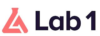 LAB 1 trademark