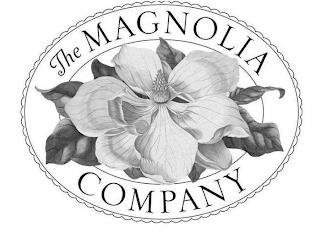 THE MAGNOLIA COMPANY trademark