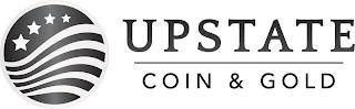 UPSTATE COIN & GOLD trademark