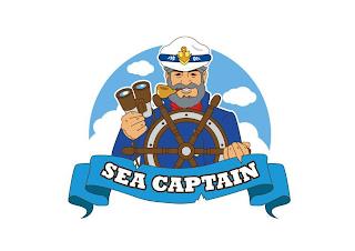 SEA CAPTAIN trademark