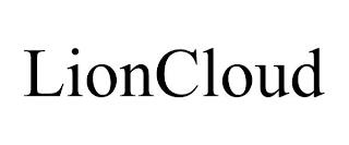 LIONCLOUD trademark