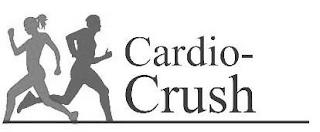 CARDIO-CRUSH trademark