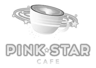 PINK STAR CAFE trademark