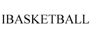 IBASKETBALL trademark