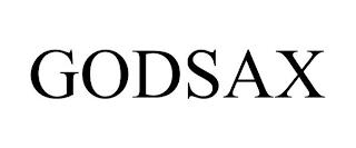 GODSAX trademark