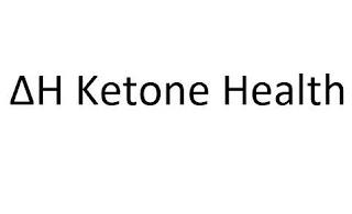 H KETONE HEALTH trademark